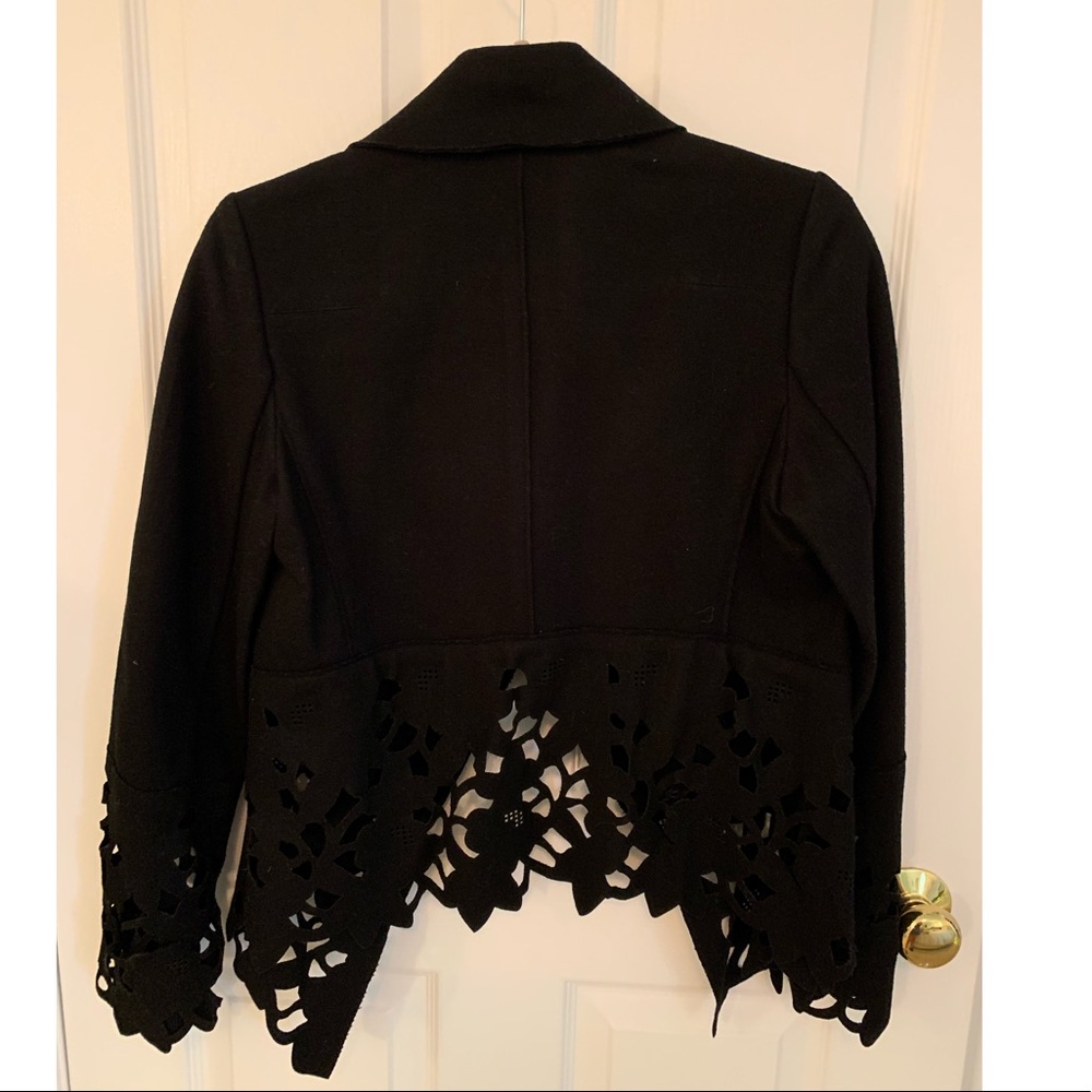 Women’s Robert Rodriguez Jacket - image 2